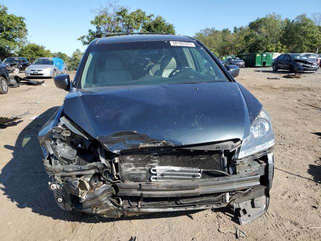 Photo 5 from auction – 2006 HONDA ODYSSEY EX with VIN 5FNRL38726B415428