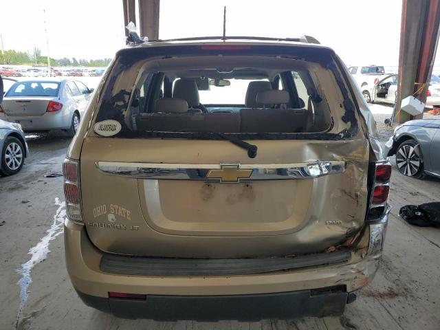 صورة رقم 6 من المزاد - 2007 CHEVROLET EQUINOX LT مع VIN 2CNDL73F076078034
