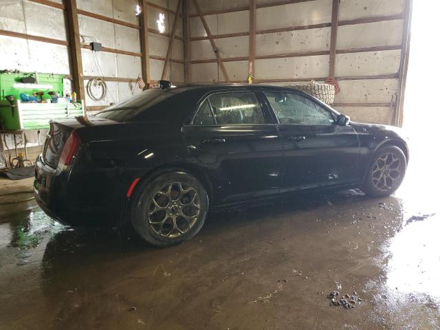 Photo 3 from auction – 2015 CHRYSLER 300 S with VIN 2C3CCAGG0FH923570