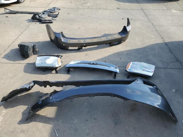 Photo 13 from auction – 2015 HONDA PILOT TOUR with VIN 5FNYF4H97FB047502