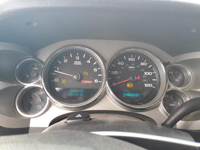 Photo 9 from auction – 2007 GMC NEW SIERRA with VIN 2GTEK190171631153