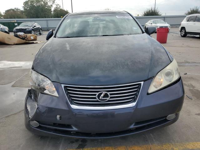 Photo 5 from auction – 2008 LEXUS ES 350 with VIN JTHBJ46G482191986