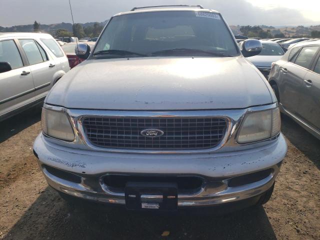 Photo 5 from auction – 1997 FORD EXPEDITION with VIN 1FMEU18W9VLB32569