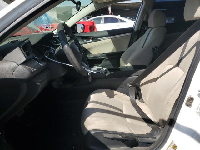 Zdjęcie 7 z aukcji – 2017 HONDA CIVIC EX z VIN 19XFC2F82HE208359
