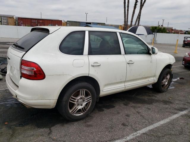 Photo 3 from auction – 2005 PORSCHE CAYENNE with VIN WP1AA29P85LA21485