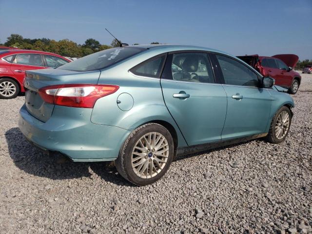 Photo 3 from auction – 2012 FORD FOCUS SEL with VIN 1FAHP3H22CL231044
