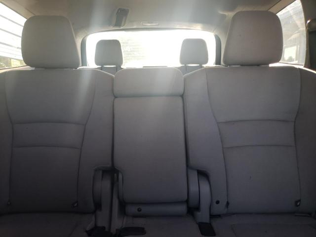 Photo 10 from auction – 2016 HONDA PILOT EX with VIN 5FNYF5H39GB018053