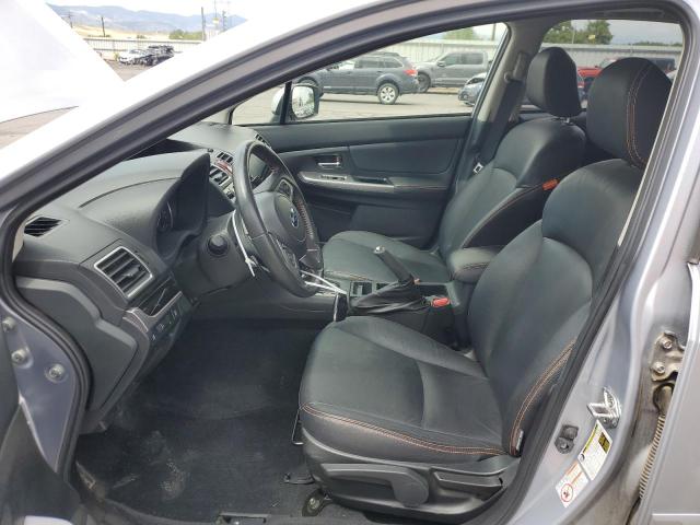 Photo 7 from auction – 2016 SUBARU CROSSTREK with VIN JF2GPANC2GH288183
