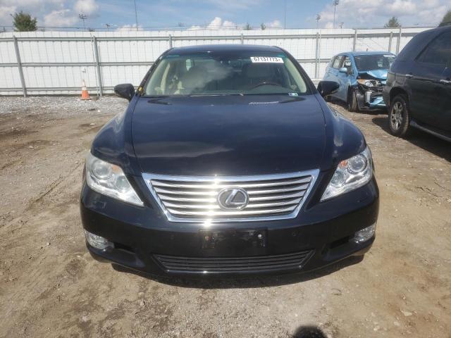 Photo 5 from auction – 2012 LEXUS LS 460 with VIN JTHCL5EF1C5012517