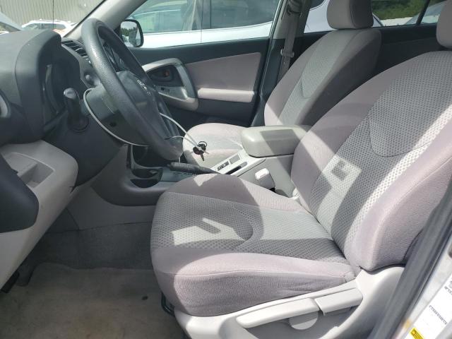 Photo 7 from auction – 2006 TOYOTA RAV4 with VIN JTMBD35V365031273