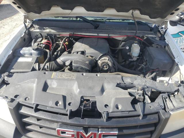 Photo 11 from auction – 2008 GMC SIERRA K15 with VIN 1GTEK14C88E168302