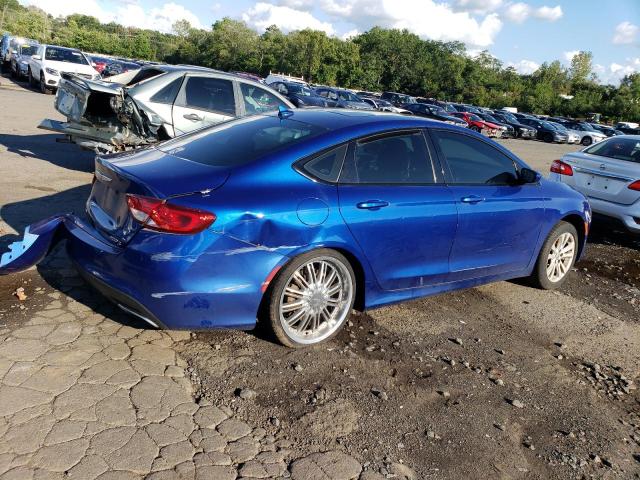Снимка 3 от търг – 2015 CHRYSLER 200 S с VIN 1C3CCCDG7FN541091