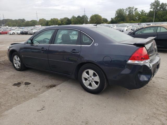 Photo 2 from auction – 2008 CHEVROLET IMPALA LT with VIN 2G1WT58K481324162