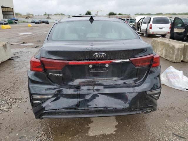 Photo 6 from auction – 2021 KIA FORTE FE with VIN 3KPF24AD0ME373632