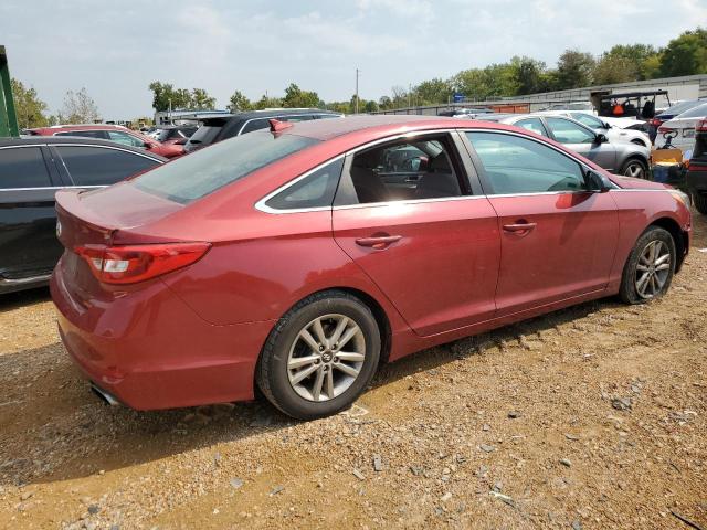 Photo 3 from auction – 2016 HYUNDAI SONATA SE with VIN 5NPE24AF5GH269828