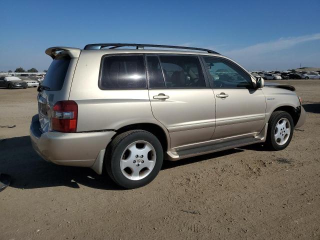 Photo 3 from auction – 2004 TOYOTA HIGHLANDER with VIN JTEEP21A440056173