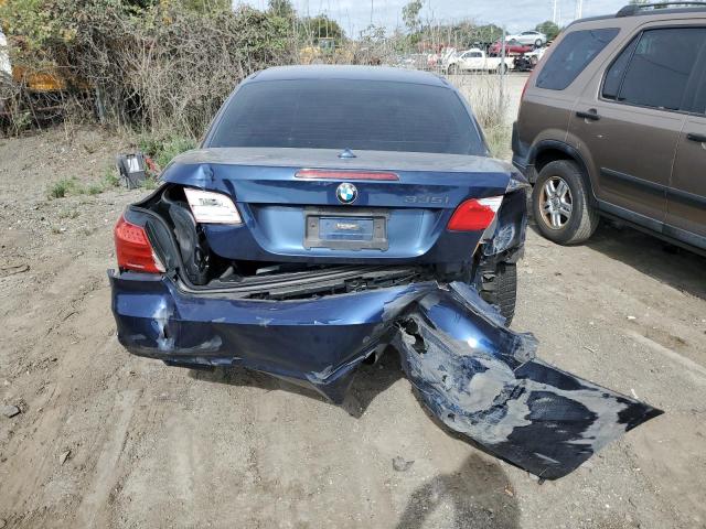 Photo 6 from auction – 2013 BMW 335 I with VIN WBADX7C54DE746115
