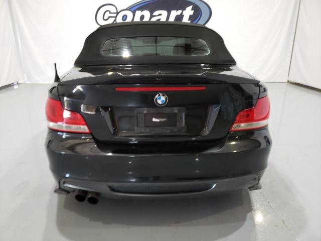 Photo 6 from auction – 2012 BMW 135 I with VIN WBAUN7C55CVM26449