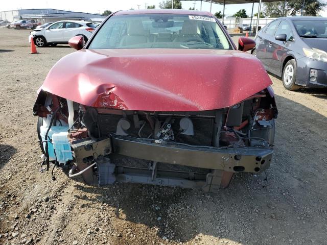 Photo 5 from auction – 2018 LEXUS ES 350 with VIN 58ABK1GG8JU113558