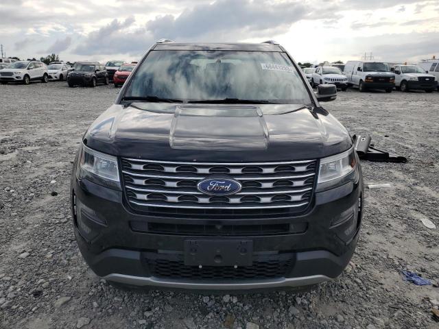 Photo 5 from auction – 2016 FORD EXPLORER L with VIN 1FM5K7F80GGA27072