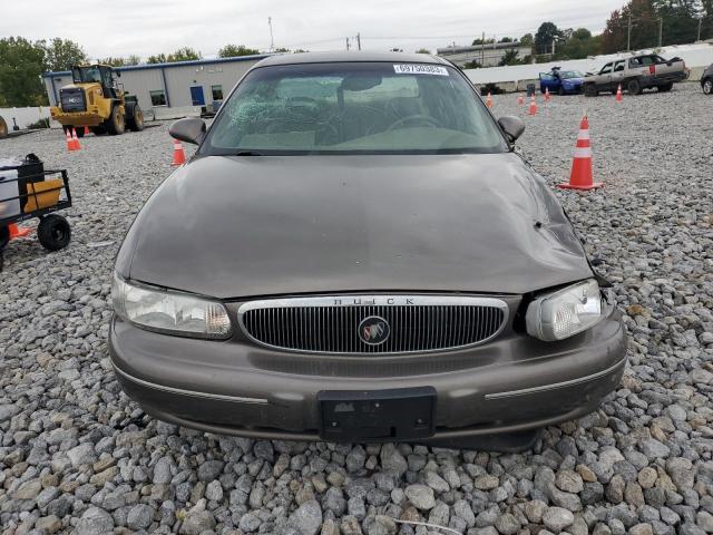 Photo 5 from auction – 2002 BUICK CENTURY with VIN 2G4WY55J221127692