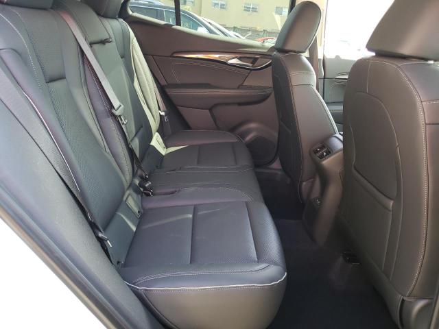 Photo 10 from auction – 2021 BUICK ENVISION E with VIN LRBFZNR44MD133473