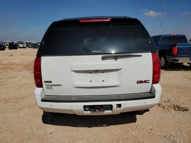 Photo 6 from auction – 2012 GMC YUKON SLT with VIN 1GKS1CE08CR204811
