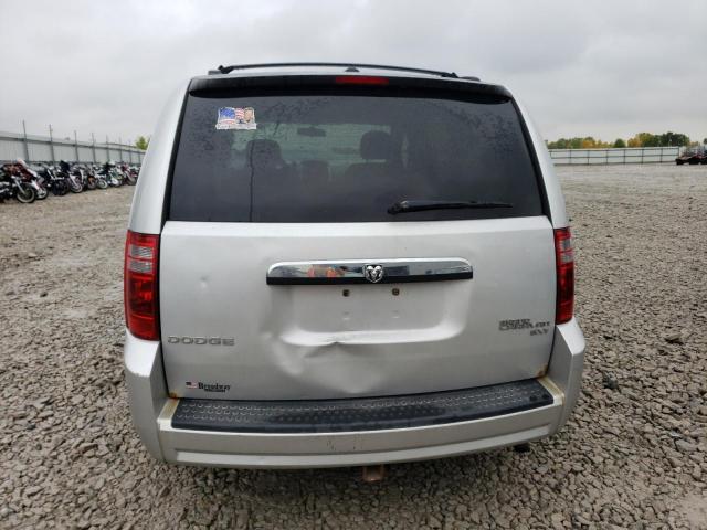 Photo 6 from auction – 2010 DODGE GRAND CARA with VIN 2D4RN5D18AR460266