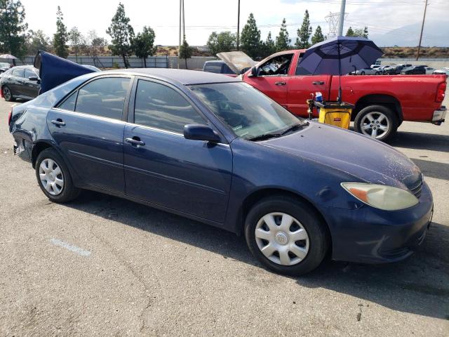 Photo 4 from auction – 2004 TOYOTA CAMRY with VIN 4T1BE32K24U351464