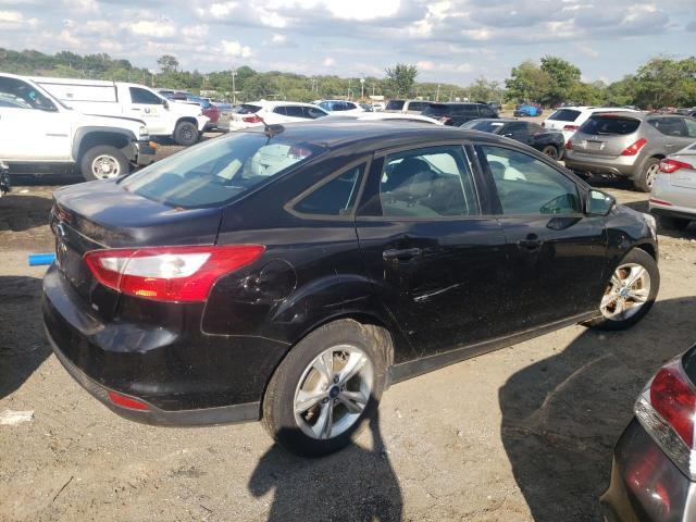 Photo 3 from auction – 2013 FORD FOCUS SE with VIN 1FADP3F28DL240091