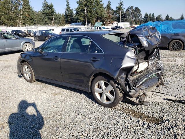 Photo 2 from auction – 2011 TOYOTA CAMRY BASE with VIN 4T1BF3EK0BU620695