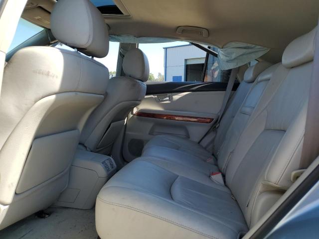 Photo 11 from auction – 2004 LEXUS RX 330 with VIN 2T2HA31UX4C018192