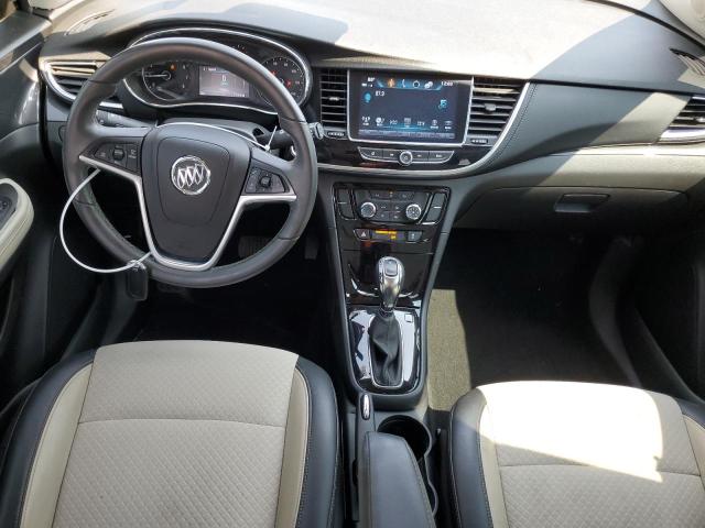 Photo 8 from auction – 2020 BUICK ENCORE PRE with VIN KL4CJASB3LB319233