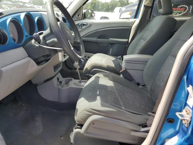 Photo 7 from auction – 2008 CHRYSLER PT CRUISER with VIN 3A8FY48B98T136182