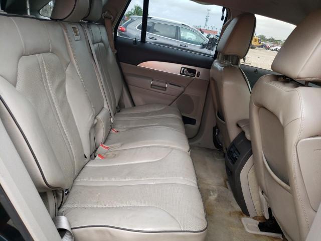 Photo 10 from auction – 2011 LINCOLN MKX with VIN 2LMDJ6JK5BBJ10061