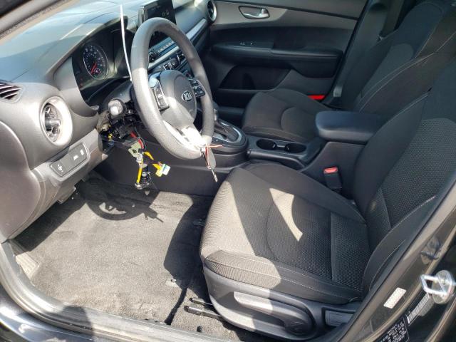 Photo 7 from auction – 2019 KIA FORTE FE with VIN 3KPF24ADXKE118158