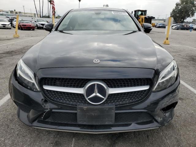 Photo 5 from auction – 2019 MERCURY C300 with VIN WDDWJ8DB4KF773190