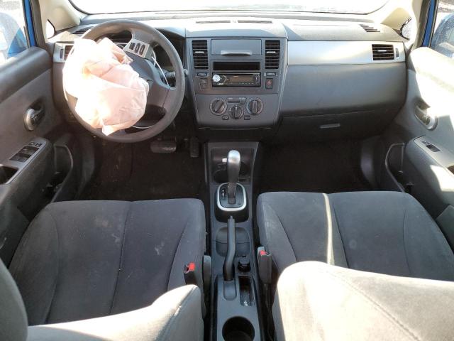 Photo 8 from auction – 2009 NISSAN VERSA S with VIN 3N1BC13E59L380050
