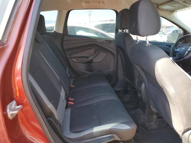 Zdjęcie 11 z aukcji – 2014 FORD ESCAPE S z VIN 1FMCU0F75EUA89887