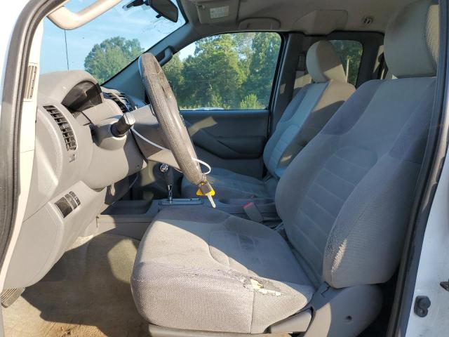 Photo 7 from auction – 2013 NISSAN FRONTIER S with VIN 1N6BD0CT9DN747833
