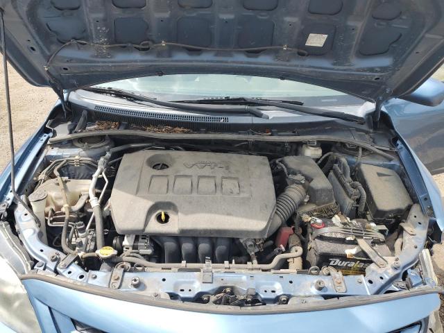 Photo 11 from auction – 2013 TOYOTA CORROLLA with VIN 5YFBU4EE2DP144069