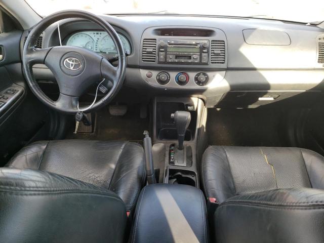 Photo 8 from auction – 2002 TOYOTA CAMRY LE with VIN 4T1BF32K92U503217