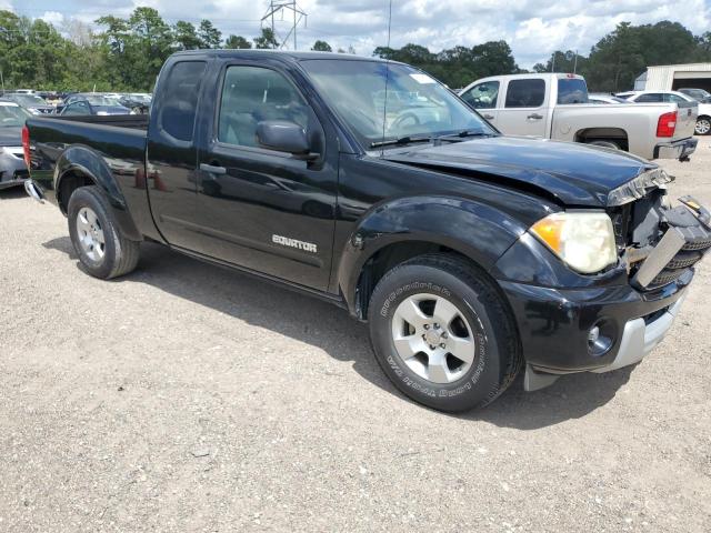 Снимка 4 от търг – 2011 SUZUKI EQUATOR BA с VIN 5Z62D0CT0BC402512