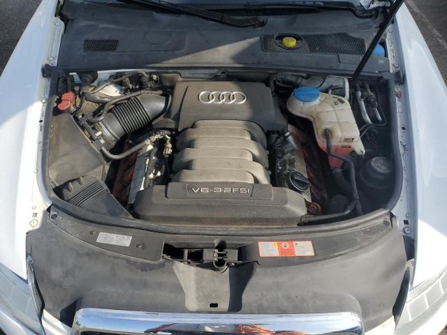 Снимка 11 от търг – 2009 AUDI A6 PREMIUM с VIN WAUCH74F29N055804