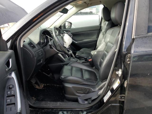 Photo 7 from auction – 2014 MAZDA CX-5 GT with VIN JM3KE4DY8E0342408