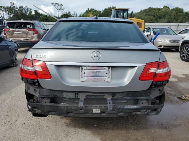 Photo 6 from auction – 2010 MERCEDES-BENZ E 350 with VIN WDDHF5GB9AA021517