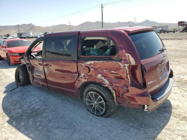Photo 2 from auction – 2019 DODGE GRAND CARA with VIN 2C4RDGEG8KR534012