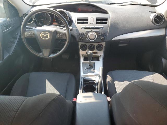 Photo 8 from auction – 2010 MAZDA 3 I with VIN JM1BL1SG4A1326329