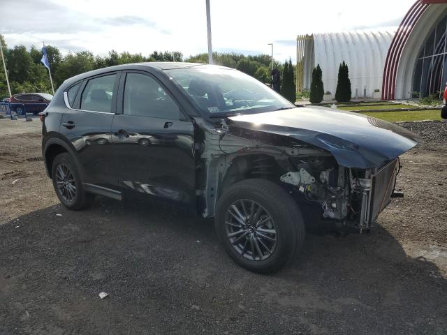 Photo 4 from auction – 2019 MAZDA CX-5 SPORT with VIN JM3KFBBM3K0695734