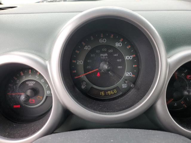 Zdjęcie 9 z aukcji – 2005 HONDA ELEMENT EX z VIN 5J6YH28655L031504